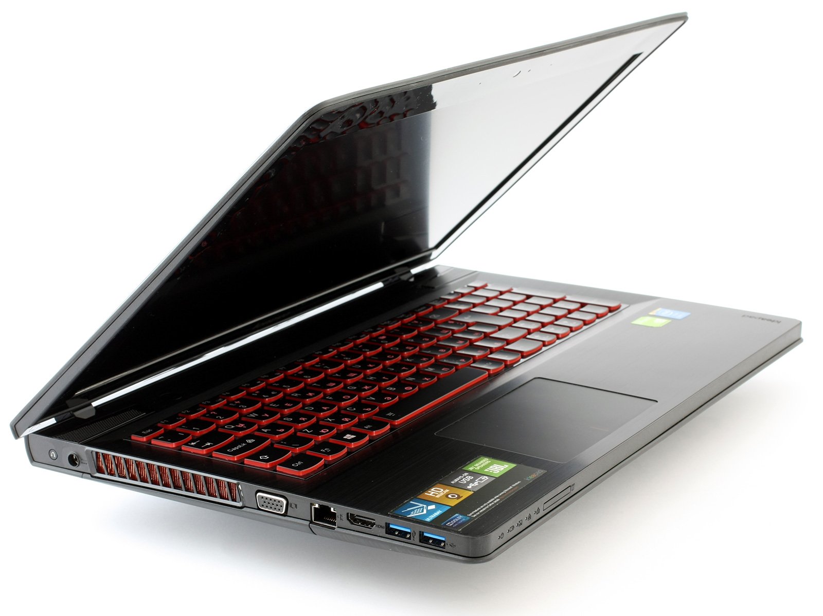 Ноутбук Lenovo Ideapad Y510p Купить