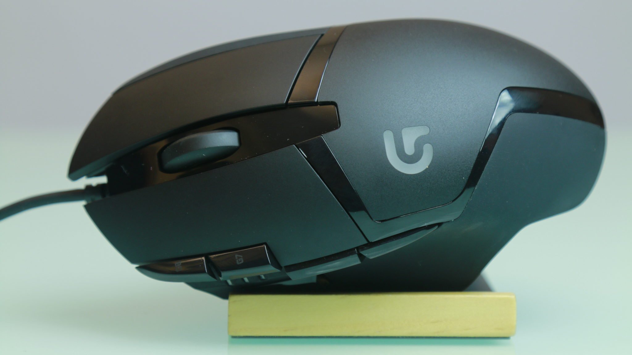 সেরা পাঁচ গেমিং মাউস Top Five Gaming Mouse In Bangladesh 1 PC