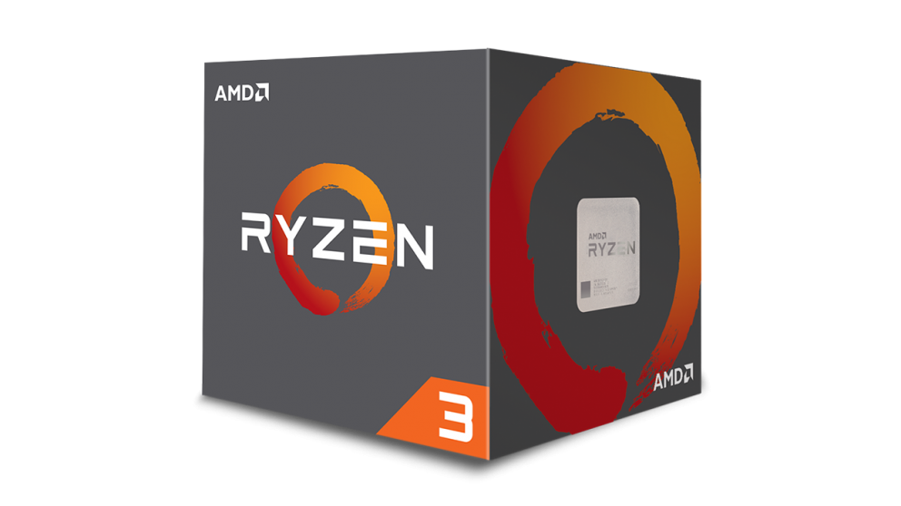 Ryzen 3 1300x