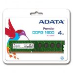ADATA 4 GB DDR3 Price in BD