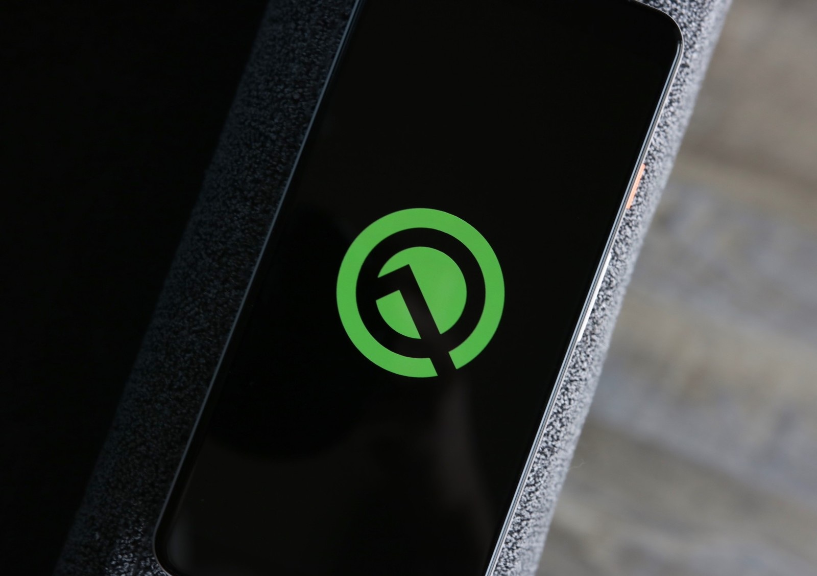 Fitur Mode Gelap di Android Q Bisa Menyala Otomatis