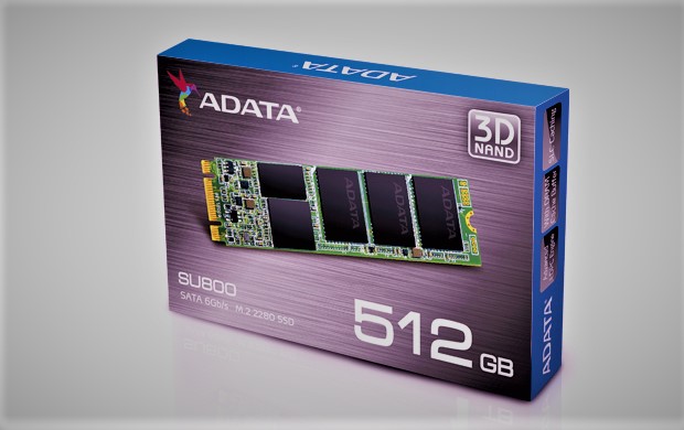 Adata SU 800 512gb SATA III SSD Price in BD