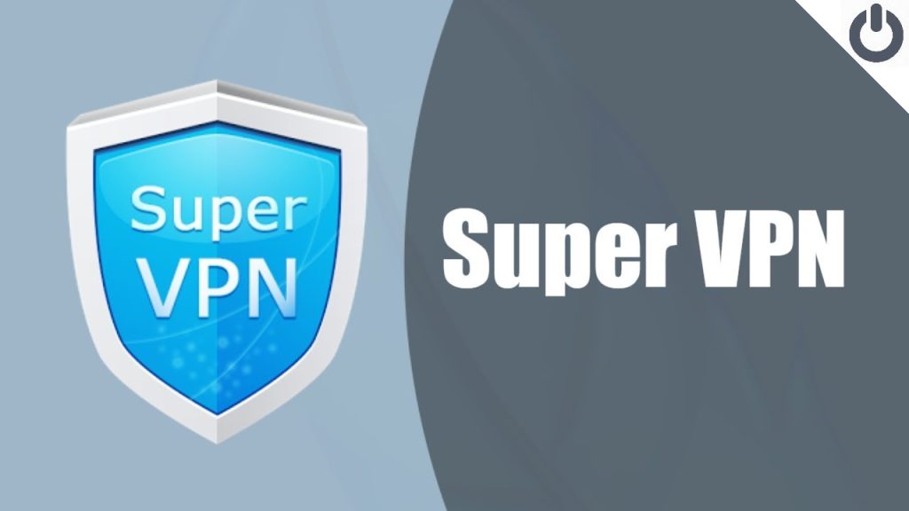 Super VPN Service
