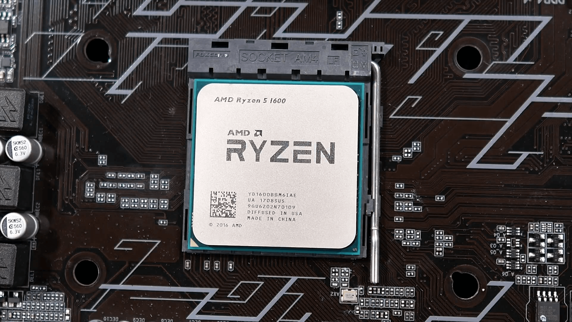 Ryzen 7600x материнская плата. AMD Ryzen 5 1600. Ryzen 7 1600. AMD Risen 5 1600. Ryazan 5 1600 af.