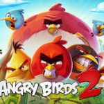 Angry Bird flash game