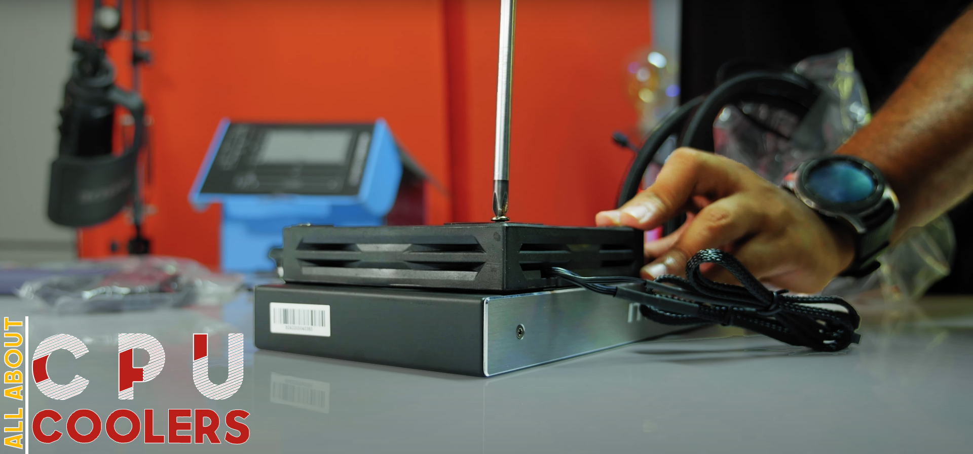 All you need to know about CPU Coolers 1 PC Hardware & Tech Reviews