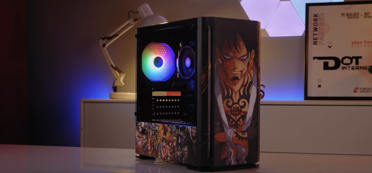 PC Building বাজেট নির্ধারণ,কম্পোনেন্ট বাছাই, সাধারণ যত ভুল 1 PC